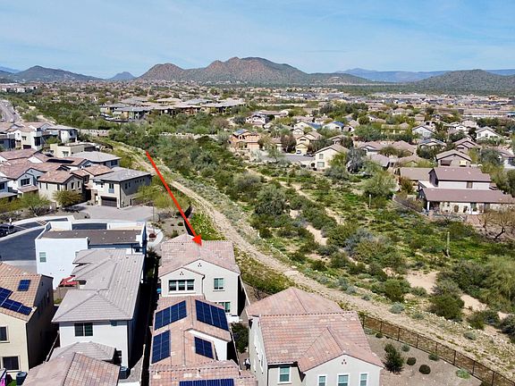 2nd image of 2343 W Whisper Rock Trl