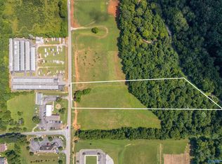 NULLA Slaughter Rd, Madison, AL 35758