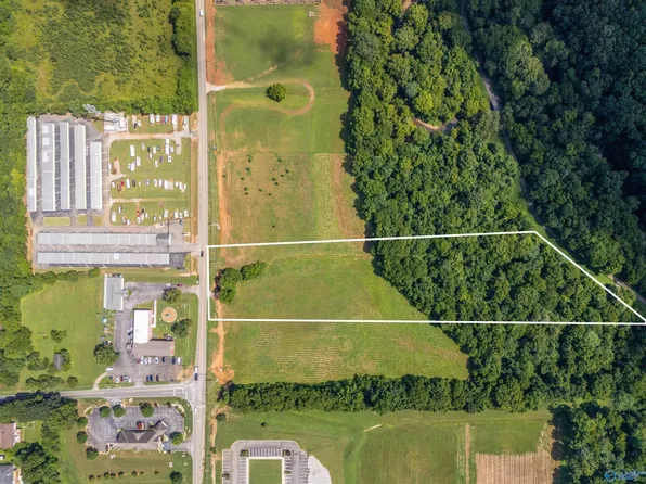 NULLA Slaughter Rd, Madison, AL 35758