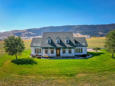 42707 Flathead View Dr, Polson, MT, 59860