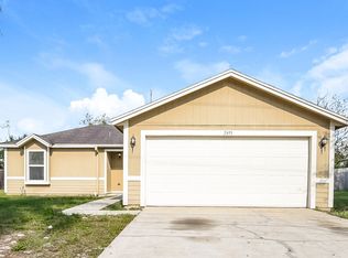 2493 Courtland Blvd, Deltona, FL 32738