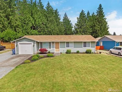 5310 S Vista Dr E, Bonney Lake, WA, 98391