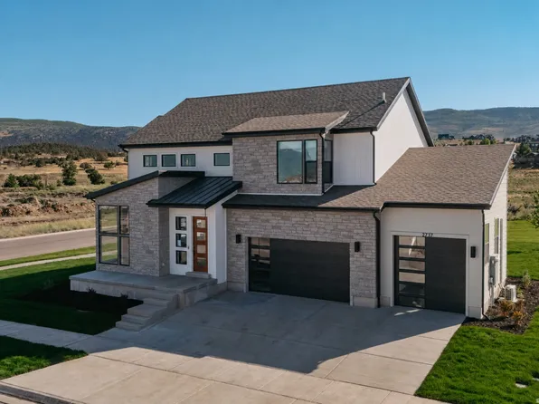 989 S Stones Throw Way #249, Heber City, UT 84032