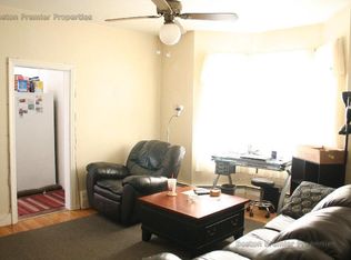 119 Sagamore St #1FRONT, Quincy, MA 02171