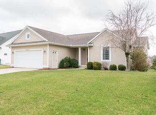 10861 Douglas Dr, Allendale, MI 49401