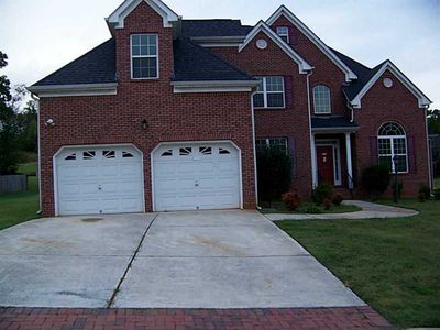 3310 Lake Valley Way, Douglasville, GA, 30135