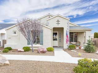 1353 N Kettle Hill Rd, Prescott Valley, AZ 86314