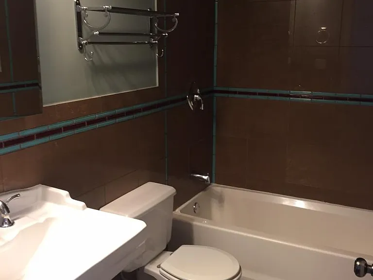 BATH ROOM # 2