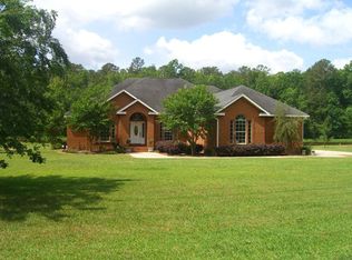 146 Saddlebrook Plantation, Thomasville, GA 31757