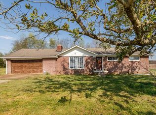 1540 Baker Ln, Tuscumbia, AL 35674