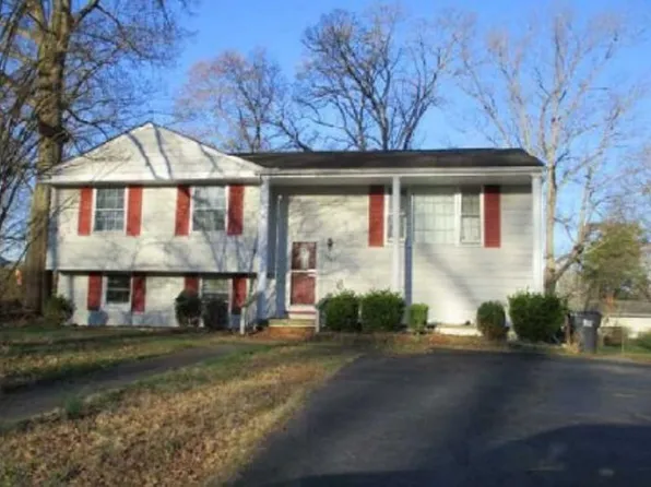 524 Smithfield Ave, Hopewell, VA 23860