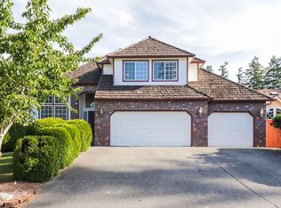 1704 S 372nd Pl, Federal Way, WA 98003