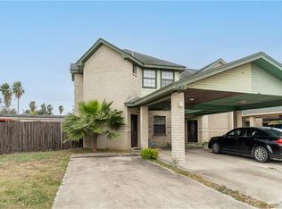 2808 Charleston Ln, Pharr, TX 78577