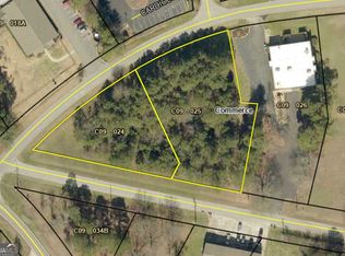 177 Bolton Dr, Commerce, GA 30529