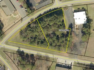 177 Bolton Dr, Commerce, GA, 30529