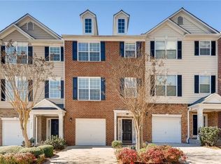 3606 Chattahoochee Summit Dr SE, Atlanta, GA 30339