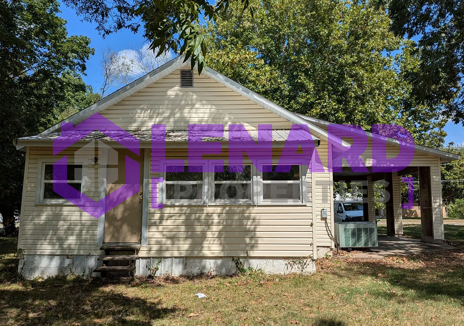 Cozy 3 bedroom home! — Photo 2