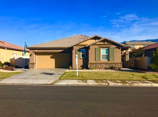 1452 Yarrow Ln, Beaumont, CA 92223