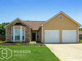 13 Independence Way NE, Cartersville, GA 30121