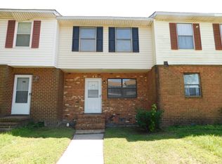 215 Greenbrier Ave, Norfolk, VA 23505