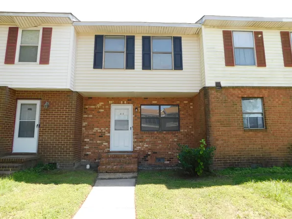 215 Greenbrier Ave, Norfolk, VA 23505
