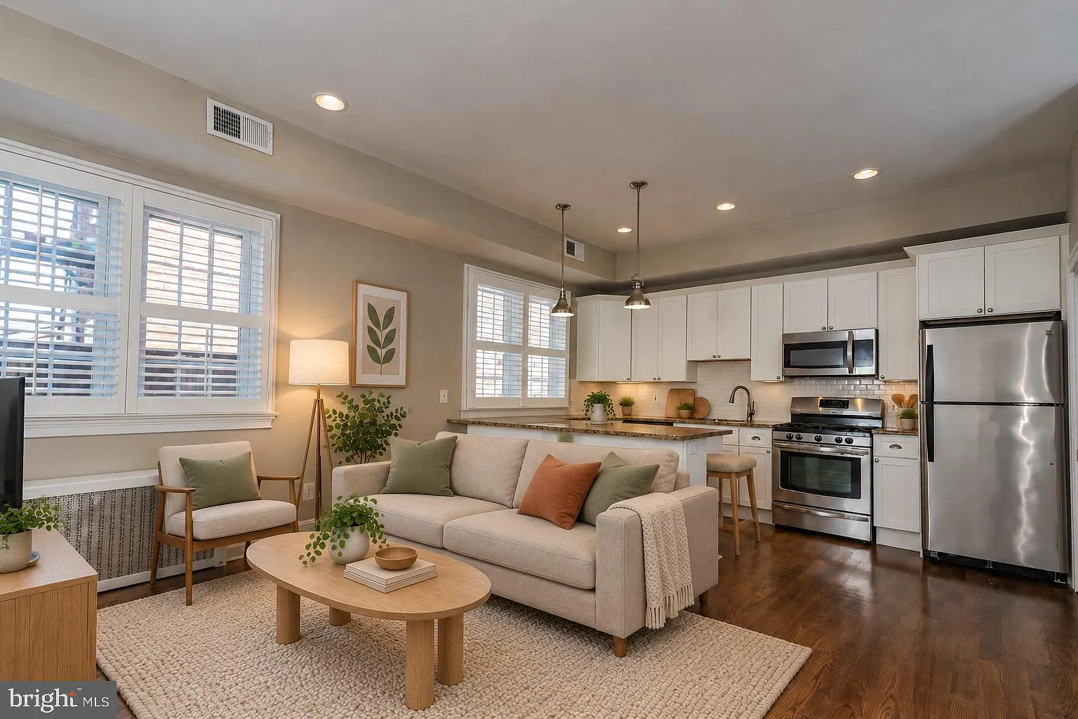 2 bed, 2.0 bath, $3,495 — Photo 3