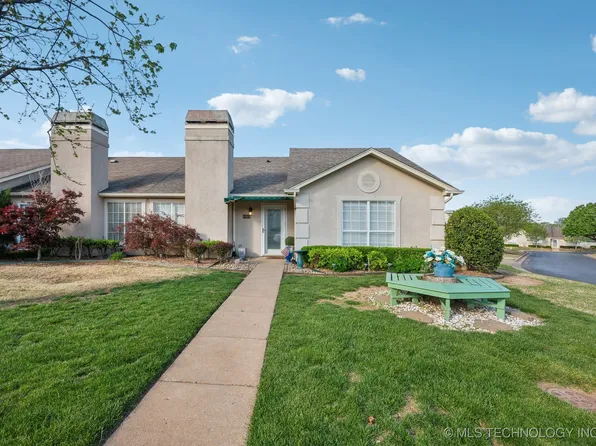 8404 S 84th Ave E, Tulsa, OK 74133