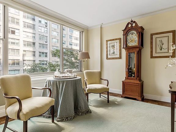 5th image of 201 E 62nd St APT 3C