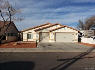 1055 Gates Ave, Kingman, AZ 86401