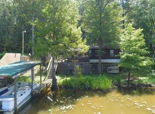 6693 Hurricane Rd, Bay Minette, AL 36507