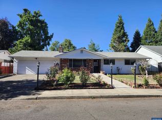 1167 Ring St NE, Keizer, OR 97303
