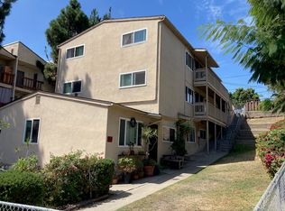 1121 D Ave APT D, National City, CA 91950