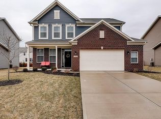5199 Charmaine Ln, Plainfield, IN 46168