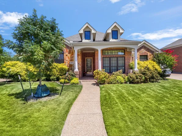 6824 S Fork Dr, North Richland Hills, TX 76182