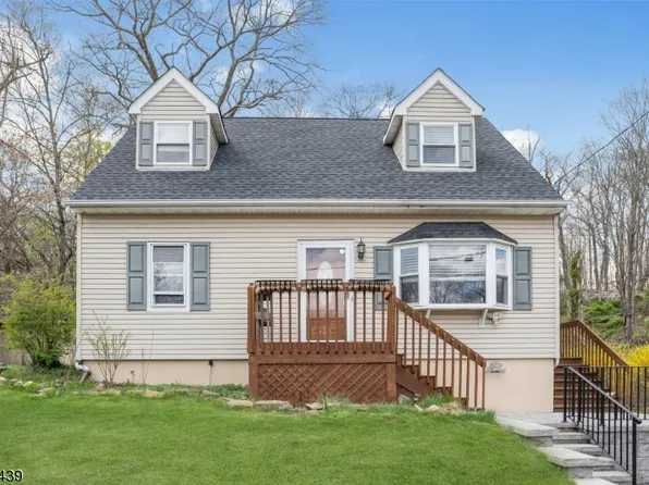 22 Brookview Rd, Denville Twp., NJ 07834