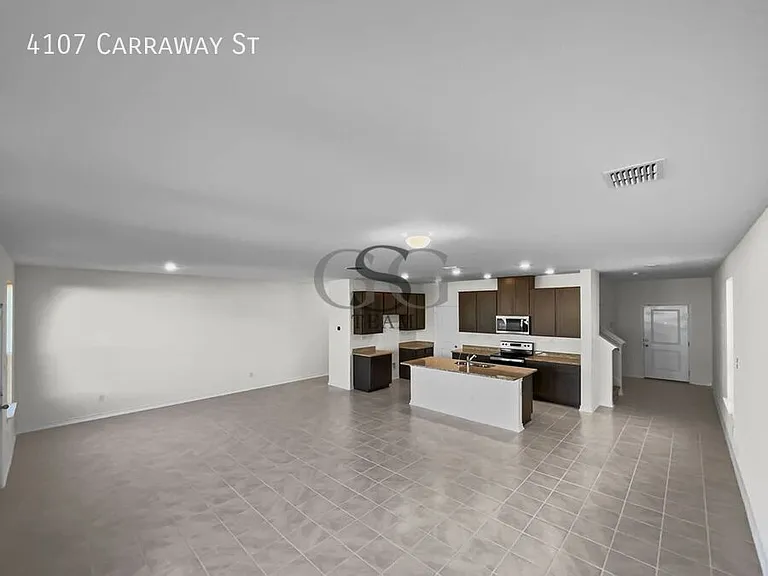 4107 Carraway St — Photo 6