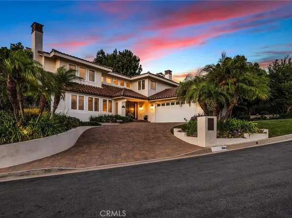 3663 Vigilance Dr, Rancho Palos Verdes, CA 90275