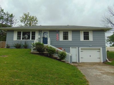 803 Webster St, Harrisonville, MO, 64701