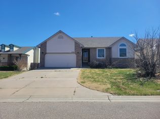 2526 S Greenleaf St, Wichita, KS 67210