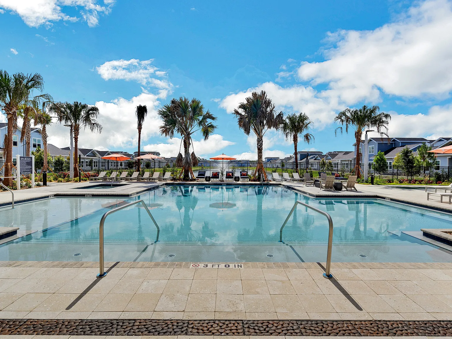 The Sophia Luxury Villas — Photo 4