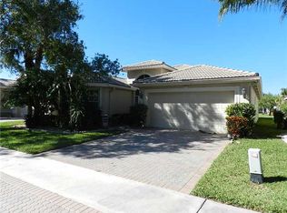11907 Arias Ave, Boynton Beach, FL 33437