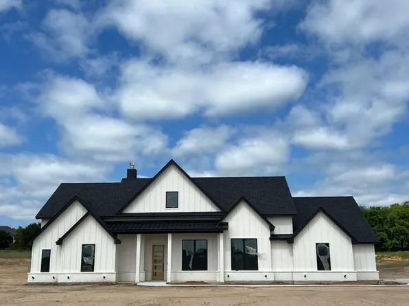 3005 Lifetime Ln, Weatherford, TX 76087