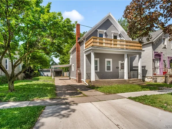 240 14th St, Buffalo, NY 14213