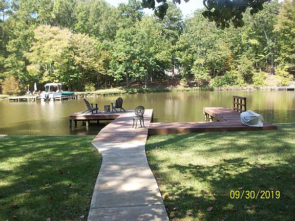 4th image of 1710 Parks Mill Dr
