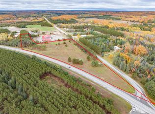 0 M 33, Fairview, MI 48621