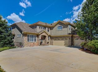 6167 Diamond Ridge Pkwy, Castle Rock, CO 80108