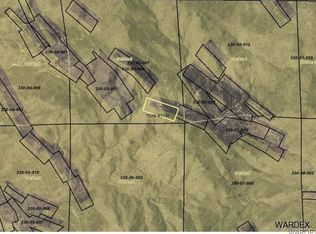 Unk Walapai Mining District, Kingman, AZ 86401