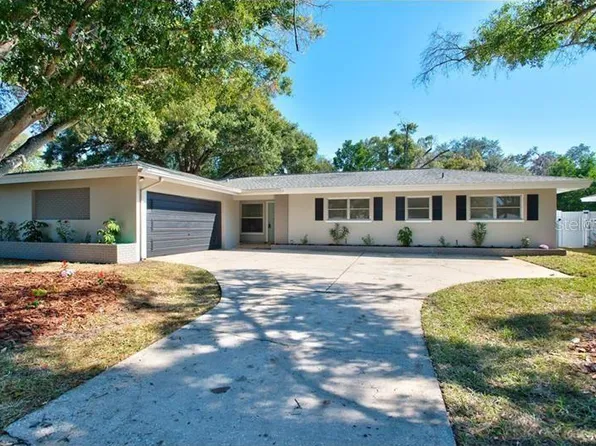 901 Sevard Ave, Clearwater, FL 33764