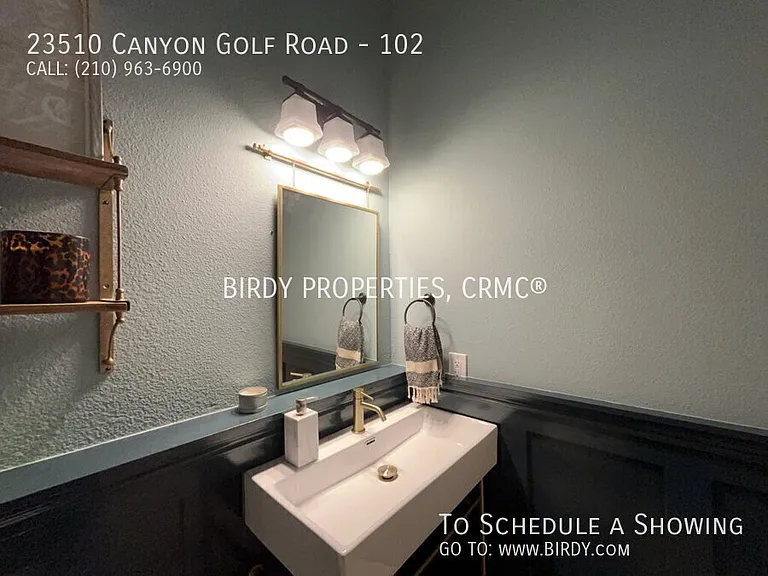 23510 Canyon Golf Rd #102 — Photo 31