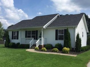 124 Alice Smith Dr, Portland, TN 37148